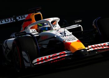 Racing Bulls’ Isack Hadjar: Rising Star Shines in F1 Qualifying, Sets High Expectations