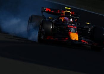 Lawson Stands Firm Amid Controversy Over Red Bull’s Driver Selection for F1 2025