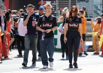 Facing Pressure: Liam Lawson’s Struggle to Secure Red Bull Formula 1 Seat Amidst 2025 Car Changes