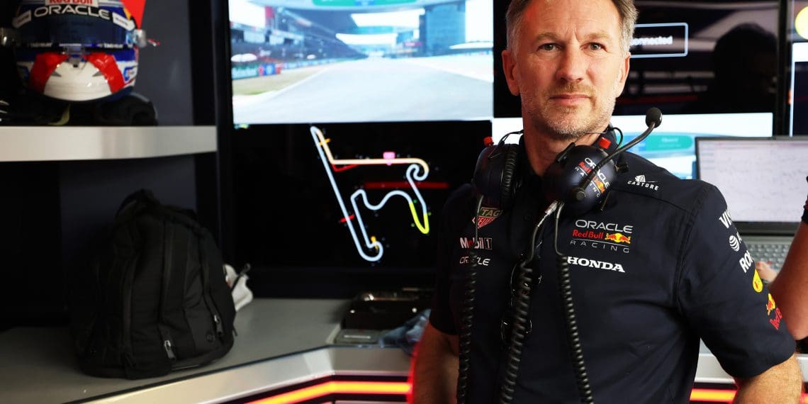Christian Horner’s Red Bull Empire Faces Unprecedented Turmoil: Is His Reign Over?