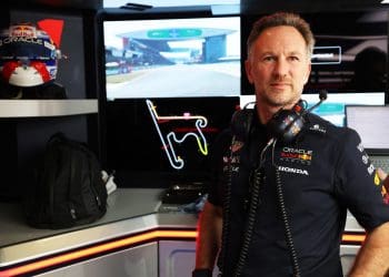 Christian Horner’s Red Bull Empire Faces Unprecedented Turmoil: Is His Reign Over?