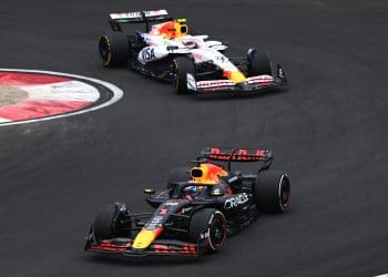 Yuki Tsunoda’s Stellar Performance Sparks Speculation for Red Bull Swap Amid Liam Lawson’s Early Struggles