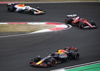 Red Bull’s Strategic Development Plan to Bridge Formula 1 Gap with McLaren