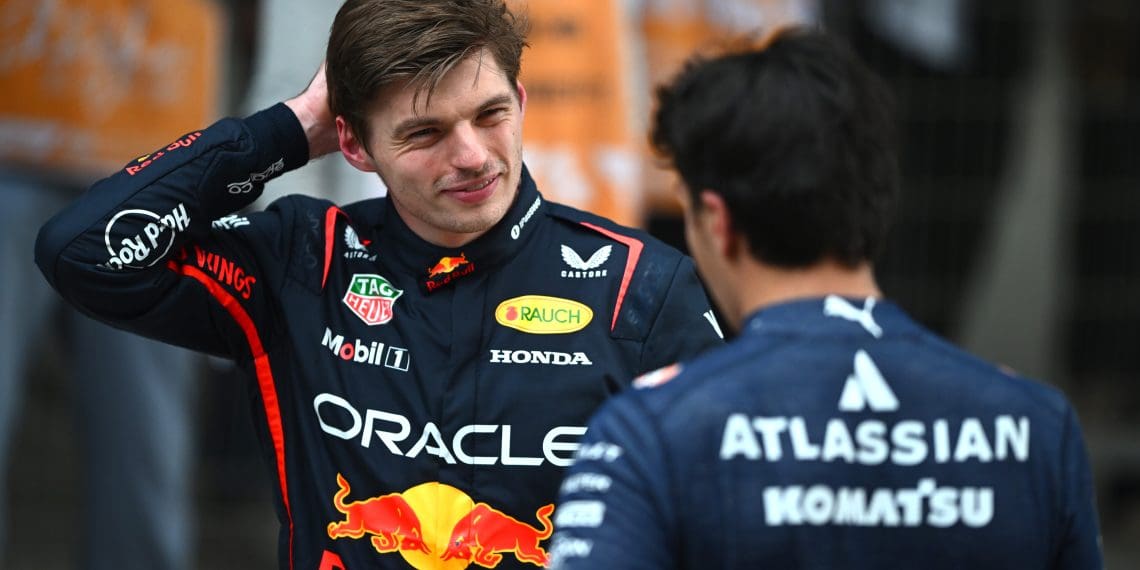 Max Verstappen’s Success: A Double-Edged Sword for Red Bull’s Second Drivers?