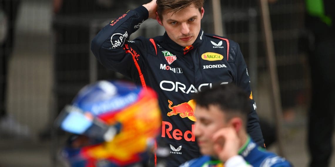 Max Verstappen Predicts Liam Lawson’s Meteoric Rise in Racing Bulls’ New Powerhouse Car