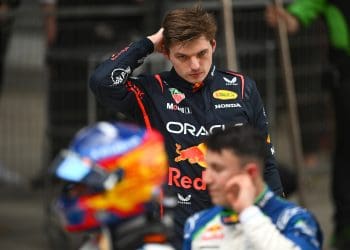 Max Verstappen Predicts Liam Lawson’s Meteoric Rise in Racing Bulls’ New Powerhouse Car