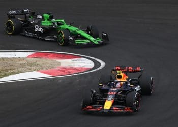 Red Bull Contemplates Driver Swap as Liam Lawson Struggles in Early Races