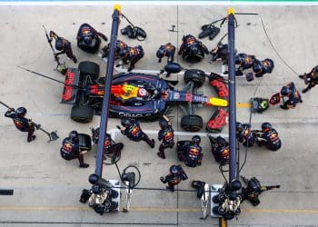 Shanghai Showdown: Key Takeaways from the Thrilling 2025 Formula 1 Chinese Grand Prix