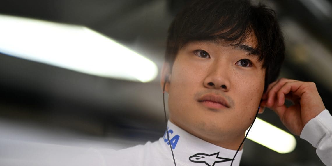 Red Bull’s High-Stakes Driver Swap: Will Lawson or Tsunoda Rise to the Challenge?