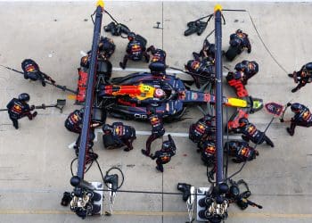 Red Bull’s Liam Lawson Faces Possible Demotion Following Chinese GP Performance