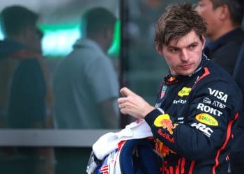 Max Verstappen Affirms Loyalty to Red Bull Amidst Speculations, Despite Challenges at the Chinese GP