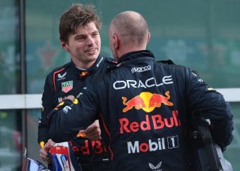 Red Bull’s Potential Driver Switch: How it May Impact Max Verstappen and Team Dynamics