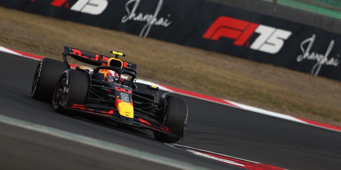 Liam Lawson Stands Firm Amid Speculation Over Yuki Tsunoda’s Red Bull Seat Ambitions