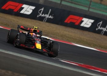 Liam Lawson Stands Firm Amid Speculation Over Yuki Tsunoda’s Red Bull Seat Ambitions