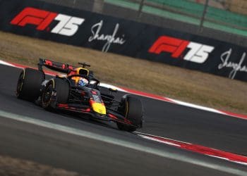 Red Bull F1 Team Determined to Close McLaren Gap: Inside Their Strategy for the 2025 Championship Race