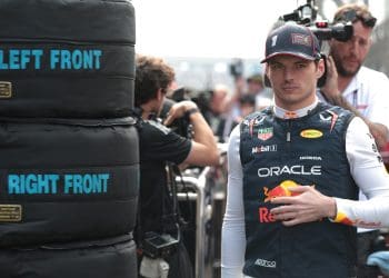Max Verstappen’s Unexpected Comeback in F1 2025 Chinese GP: Tyre Management the Key to His Success