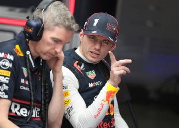 Max Verstappen’s Surprising Social Media Move Exposes Red Bull’s Team Dynamics!