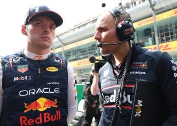 Max Verstappen Liked Post Criticizing Red Bull’s Sudden Liam Lawson Demotion