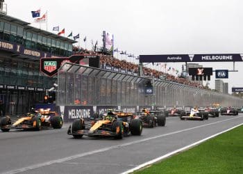 Red Bull’s Strategic F1 Upgrades in Pursuit of Overtaking McLaren: A 2025 Formula 1 Season Roundup