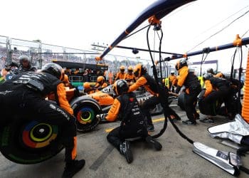 Strategic Pit Stop Decisions Propel McLaren and Mercedes to Victory at Australian Grand Prix