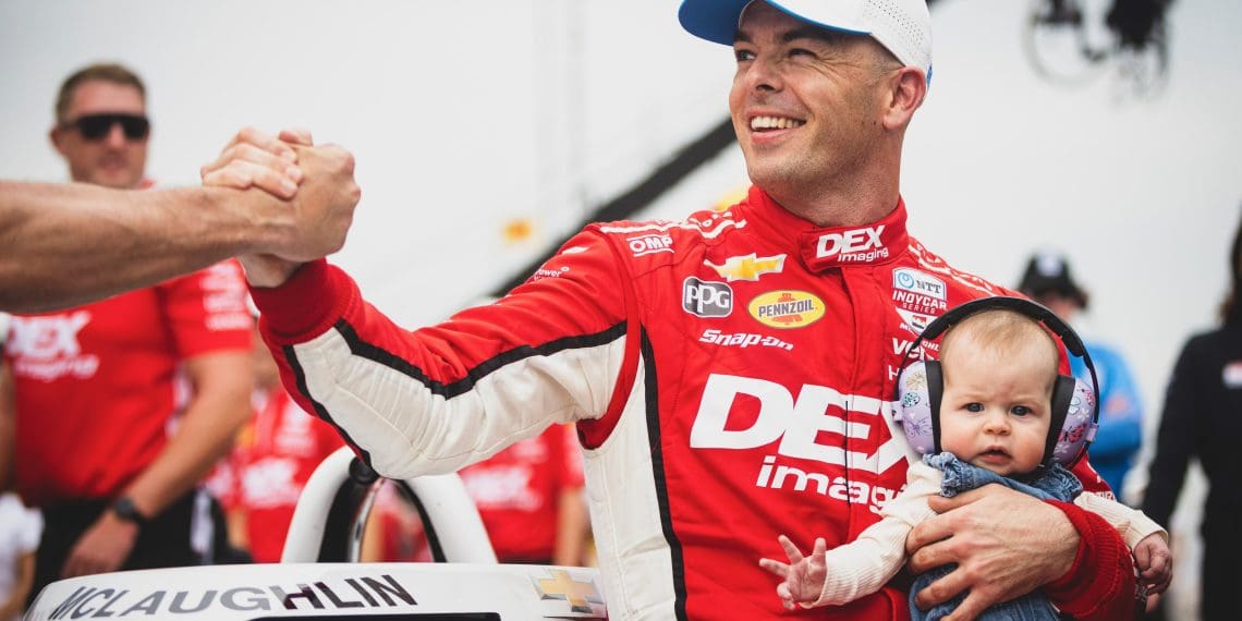 2025 Grand Prix of St. Pete: Scott McLaughlin Leads IndyCar Season Opener Line-Up