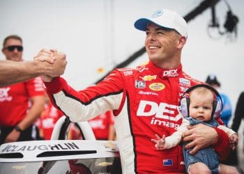2025 Grand Prix of St. Pete: Scott McLaughlin Leads IndyCar Season Opener Line-Up