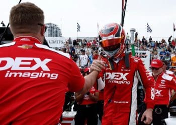 Scott McLaughlin Seizes Pole Position for St. Pete’s IndyCar Opener: A Detailed Recap of the Exciting Qualifying Rounds