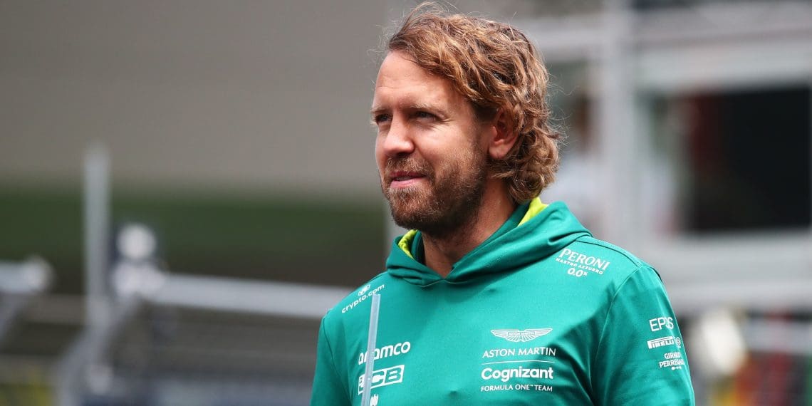 Sebastian Vettel Weighs in on Lewis Hamilton’s Transition to Ferrari Ahead of Australian Grand Prix Debut