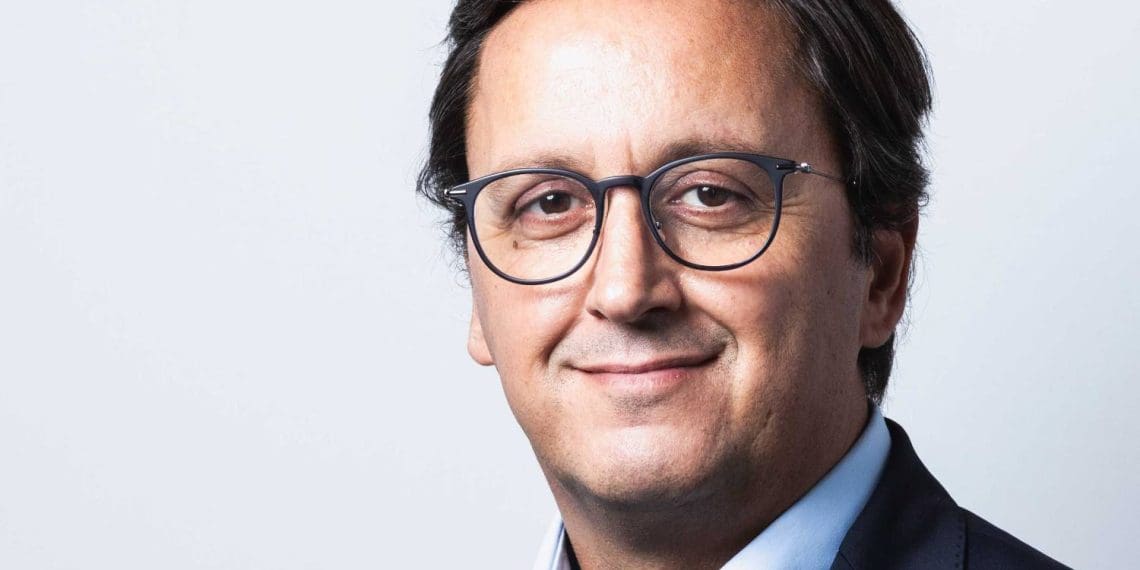 Sérgio Ribeiro é o novo presidente da direção da ACAP