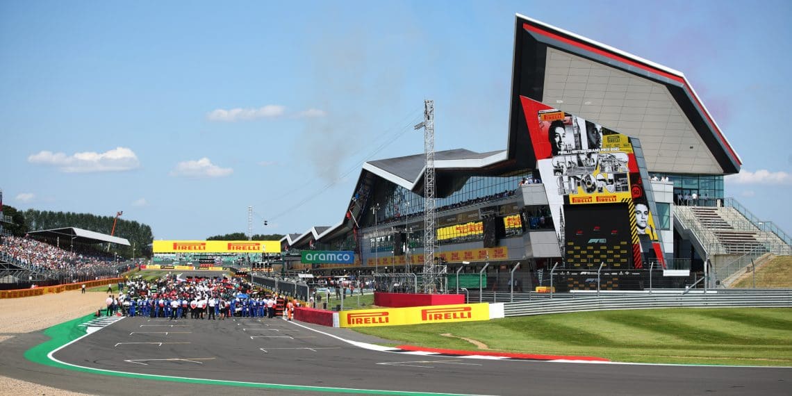 Silverstone Anticipated to Rejoin WEC in 2027: A Look into the Championship’s Expansion and the Track’s Glorious Past