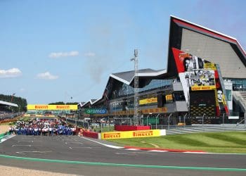 Silverstone Anticipated to Rejoin WEC in 2027: A Look into the Championship’s Expansion and the Track’s Glorious Past