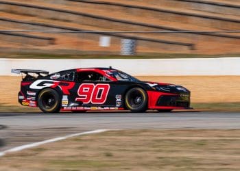 Annunziata Clinches Second Consecutive Victory at Road Atlanta SpeedTour: Nitro Motorsports Dominates Podium