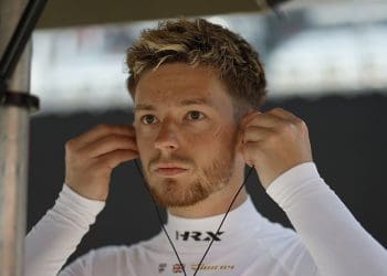 IndyCar’s Toby Sowery Joins Rahal Letterman Lanigan Racing as Reserve and Development Driver for 2025 Season