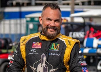 Tony Schumacher Makes a Comeback: Joins Rick Ware Racing for Limited Top Fuel Season