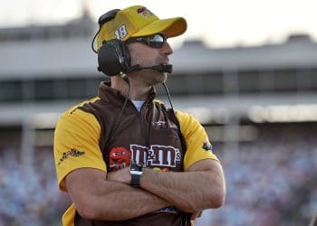 Adam Stevens and Christopher Bell Reignite NASCAR Legacy: An Echo of Kyle Busch’s Iconic 2018 Season