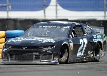 Casey Mears: From Coca-Cola 600 Victory to NASCAR Comeback at Martinsville Speedway