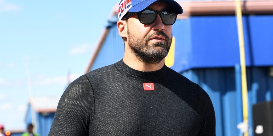 Casey Mears Gears up for NASCAR Cup Series Comeback with Garage 66 after Six-Year Hiatus