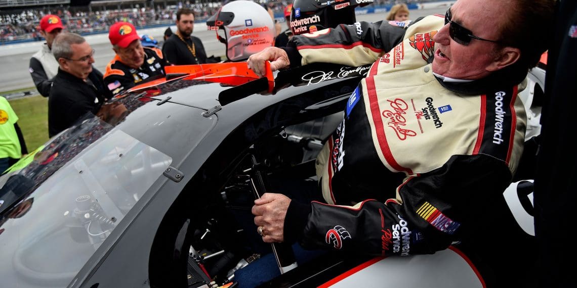 Dale Earnhardt’s Unheeded Warnings: How NASCAR’s Pursuit of Speed Led to Tragic Loss and Necessary Safety Reforms