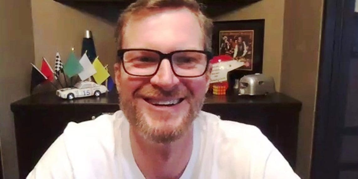 Dale Earnhardt Jr.’s Tough Love: Guiding Conor Zilisch to a Dramatic COTA Win