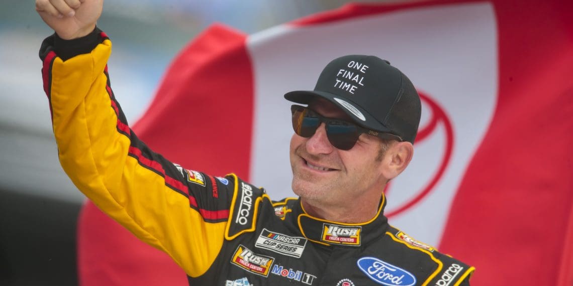 From Fiery Rivals to FOX Friends: The Remarkable Evolution of Jeff Gordon and Clint Bowyer’s NASCAR Relationship