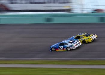 Battling Pneumonia: NASCAR Driver Josh Williams Continues Racing amid Fan Concerns and Team Strategy