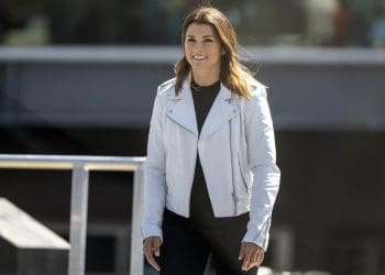 Danica Patrick Advocates for Equality While Acknowledging Gender Differences in Competitive Sports