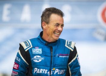 Racing to the Top: Clay Millican and Rick Ware Racing Set Sights on NHRA Championship