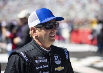 NASCAR Legend Greg Biffle’s Playful Bet with Wife Cristina Takes Social Media by Storm