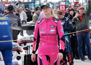 Michelle Gatting Reflects on Emotional Le Mans Debut and the Remarkable Evolution of Iron Dames in Motorsports