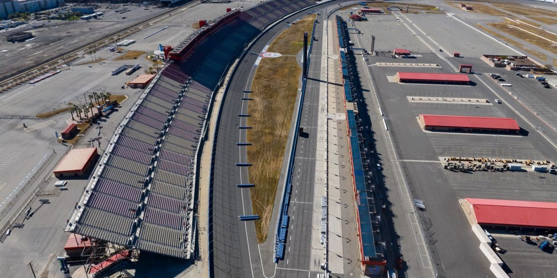 Uncertain Future for Auto Club Speedway: Will NASCAR Uphold Commitments Amid Southern California Changes?