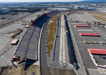 Uncertain Future for Auto Club Speedway: Will NASCAR Uphold Commitments Amid Southern California Changes?