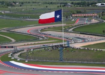 Revving Up the Game: An Inside Look at NASCAR’s Overhaul of the Circuit of the Americas