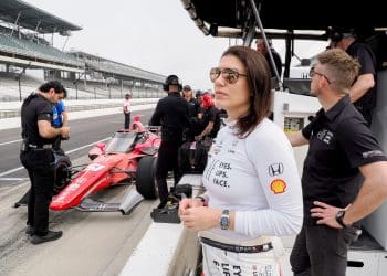 NASCAR’s Reduced Practice Time: Katherine Legge’s Struggle and the Ripple Effect on Female Participation in Motorsports