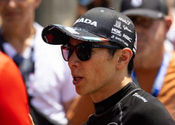 Takuma Sato Gears Up for 16th Indy 500 Attempt with Rahal Letterman Lanigan Racing